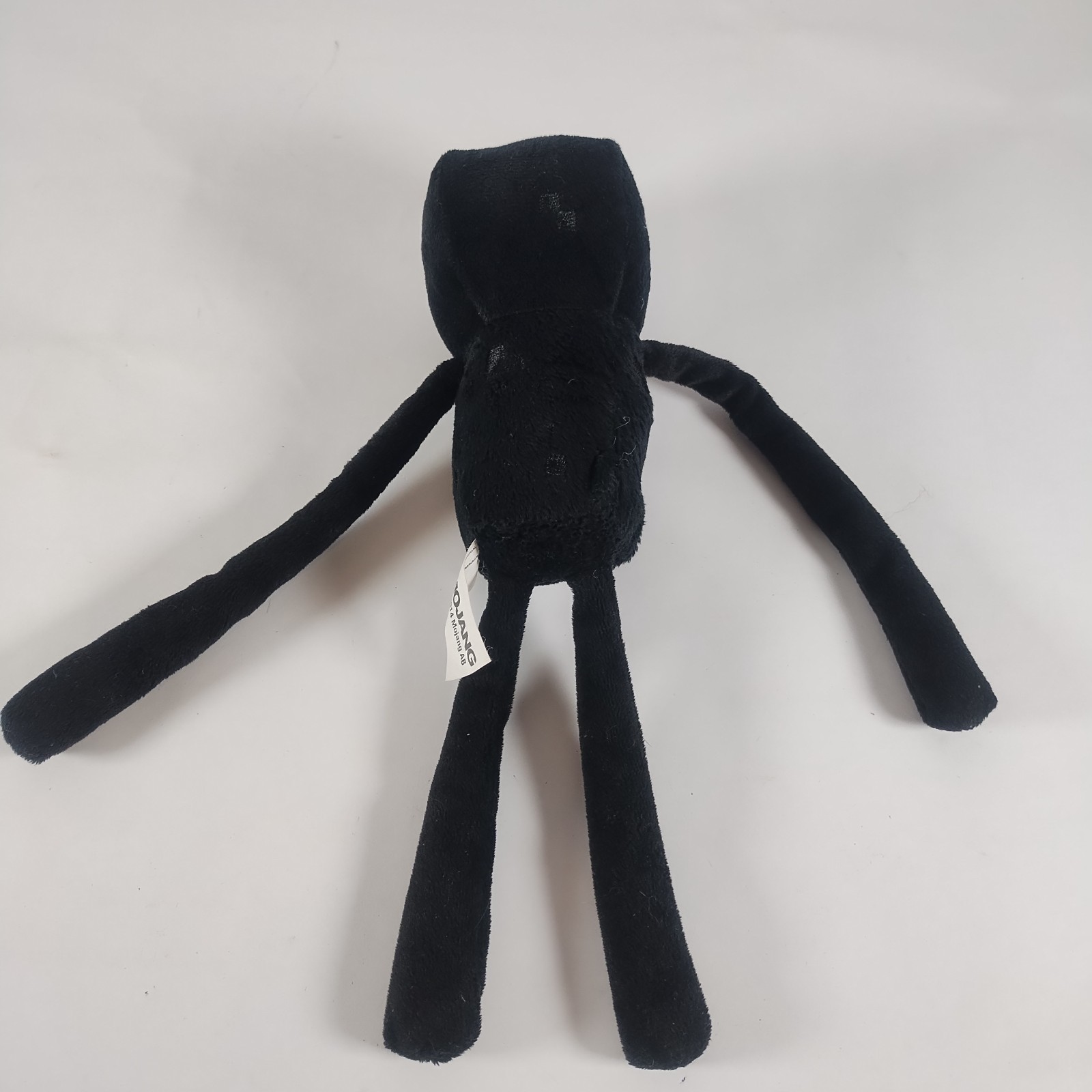 Enderman Minecraft Plush 10″ Stuffed Animal Soft Toy 2014