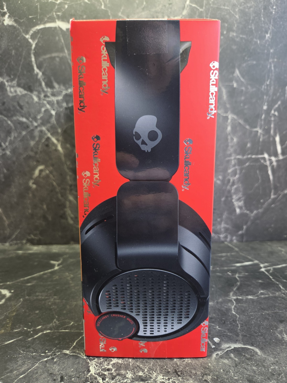 Skullcandy Crusher PLYR 720 Wireless Gaming Headset – NEW SEALED