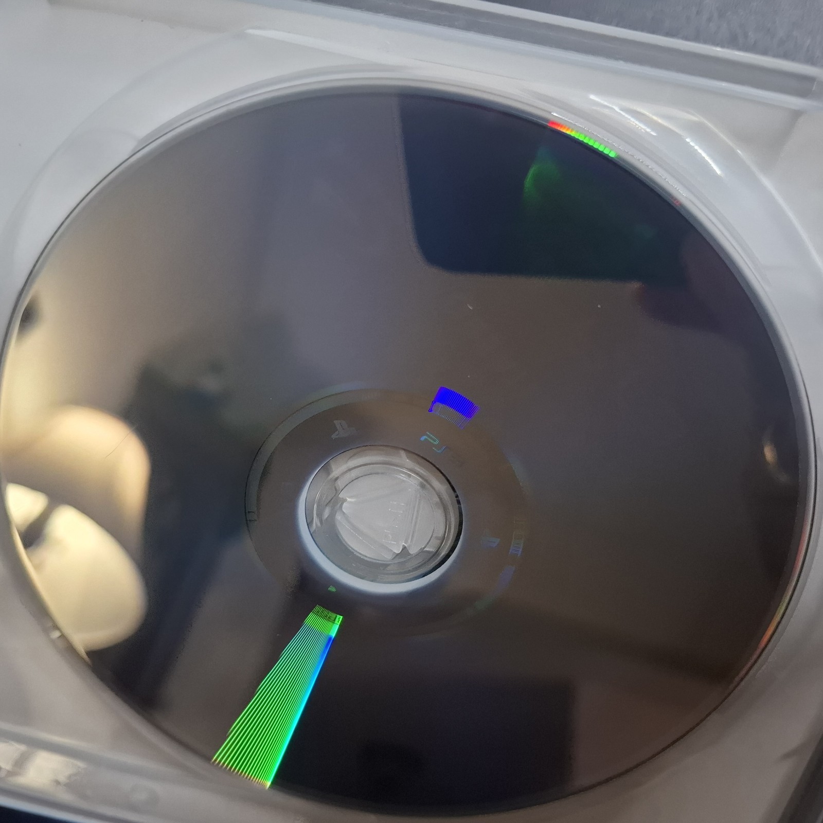 LEGO Harry Potter: Years 1-4 Playstation 3 CIB Tested And Working