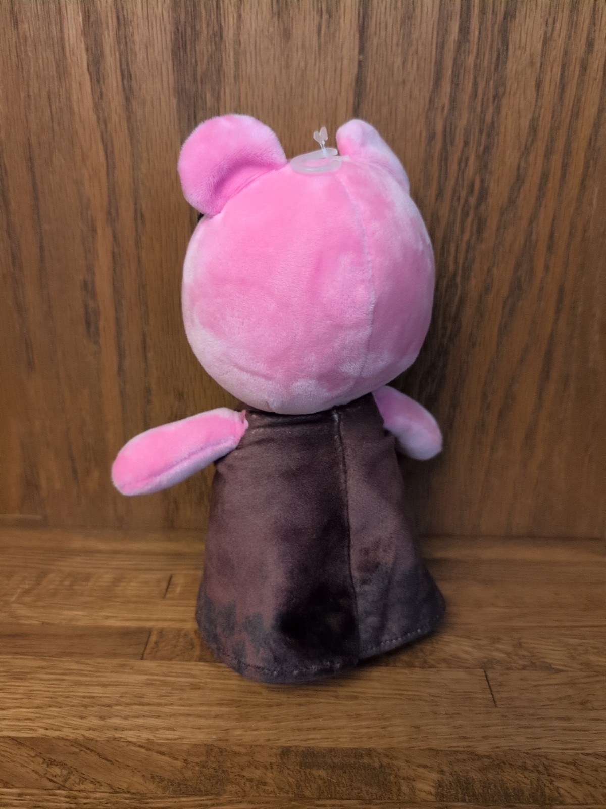 Roblox Piggy Series 1 Collectible Pig Plush 8″ Stuffed Animal Toy