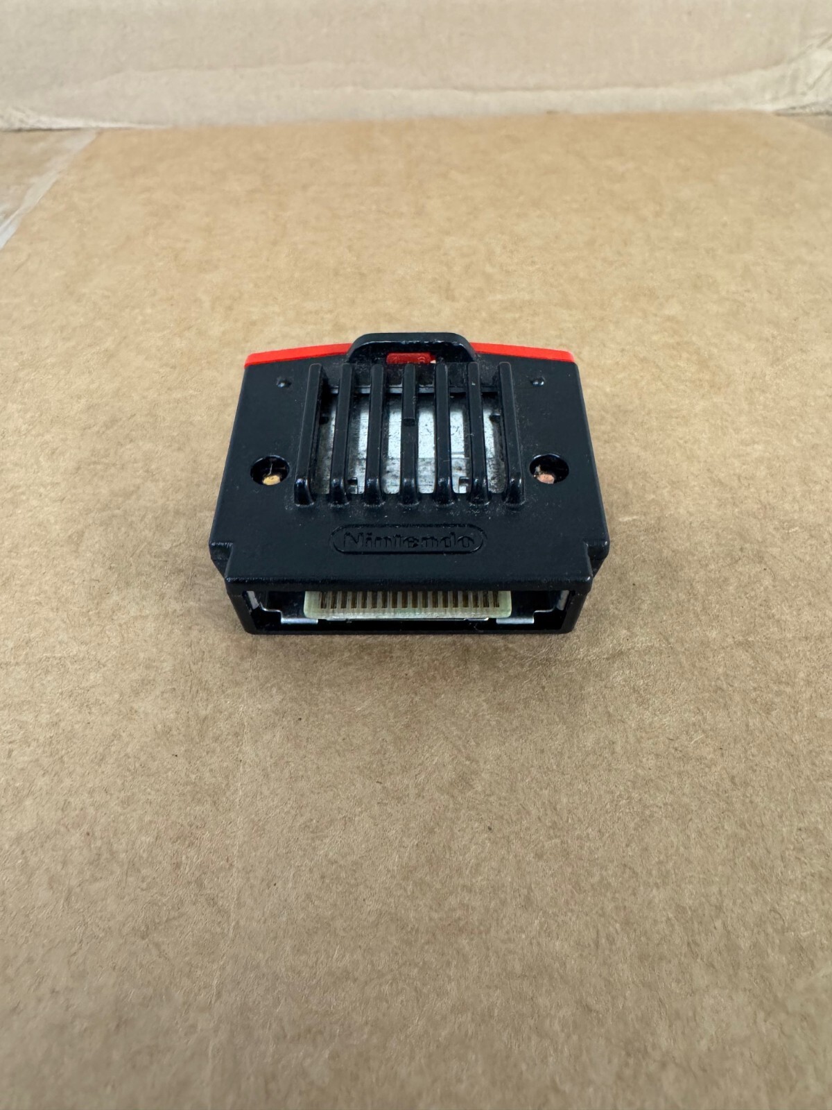 Nintendo 64 Expansion Pak OEM N64 Expansion Pak FREE SHIPPING!