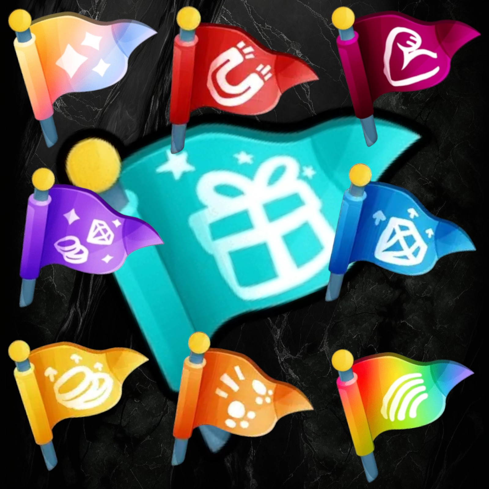 Pet Simulator 99 Items, Potions, Enchants & More. Diamonds With Every Purchase.