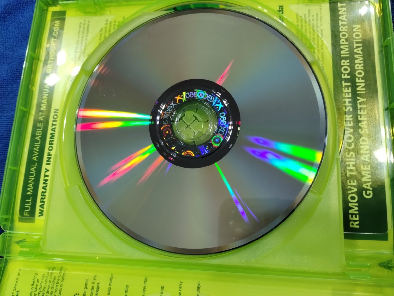 Fallout: New Vegas-Ultimate Edition – Microsoft Xbox 360