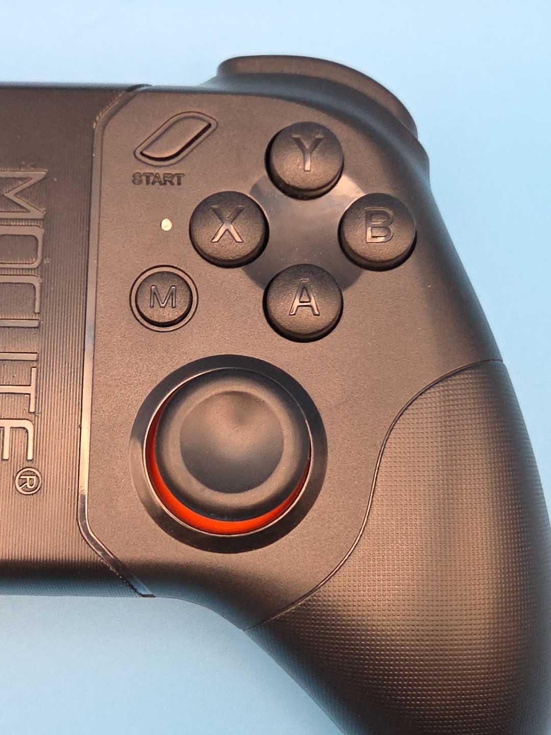 MOCUTE 053 Bluetooth iOS Android Controller Gamepad – Great!