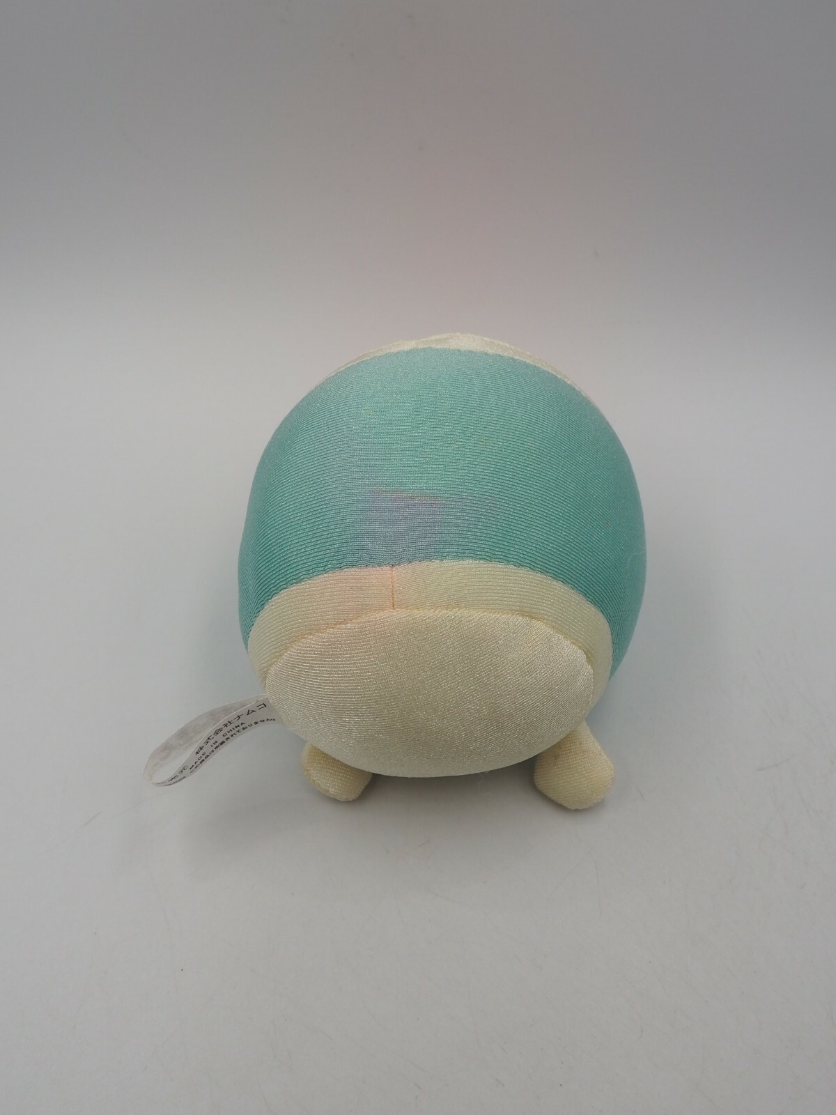 Taiko no Tatsujin B1711 Drum Namco Limited JUNK Plush 3.5″ Toy Doll Japan