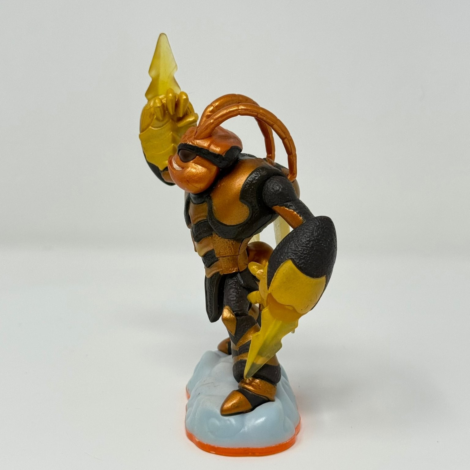 Activision Skylanders Giants Swarm Figure Toy Multi-Platform
