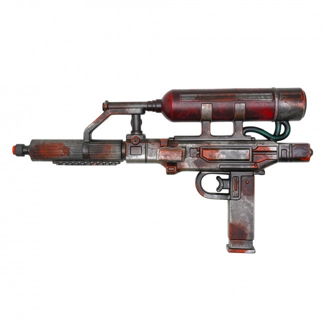 18” Kettle Assault Rifle ARC Raiders Pistol Replica foam Gun Cosplay Costume Pro