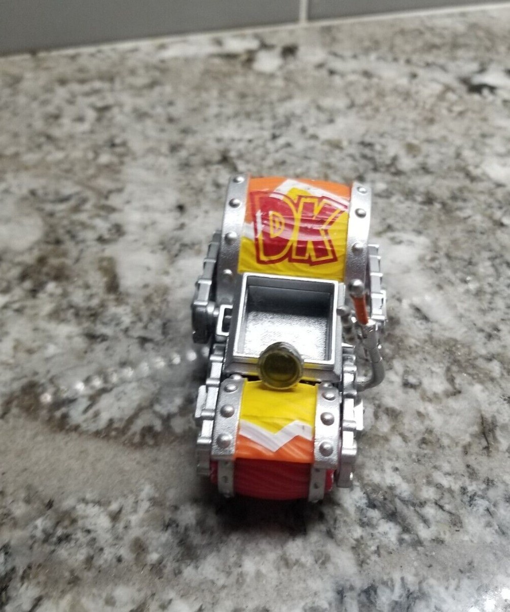 Skylanders Superchargers Characters and Vehicles – (Good Quality)