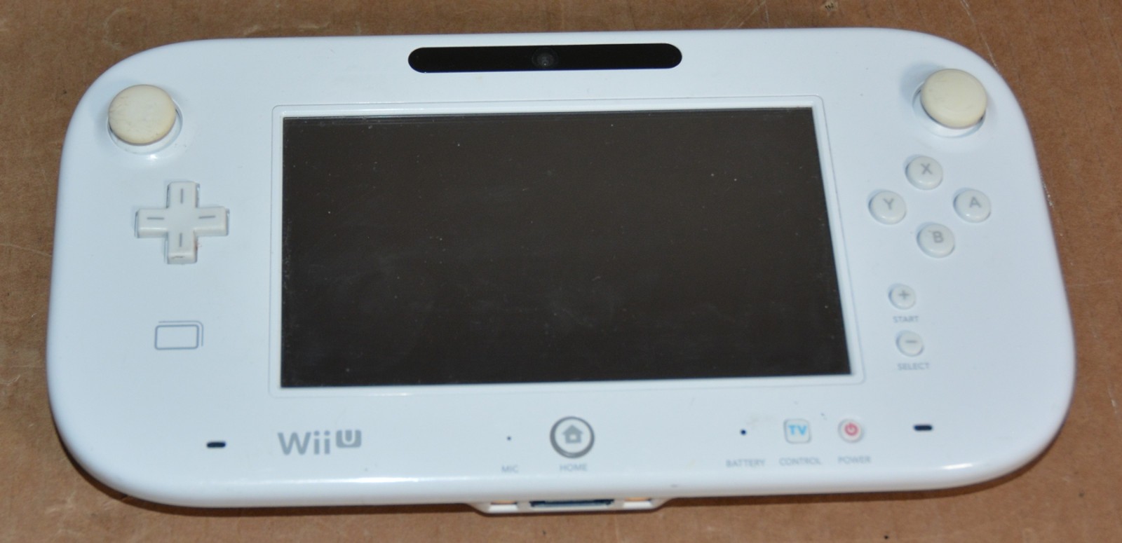 Nintendo Wii U Bundle +4 Games Splatoon Mario 3d World Smash Bros Bundle Console