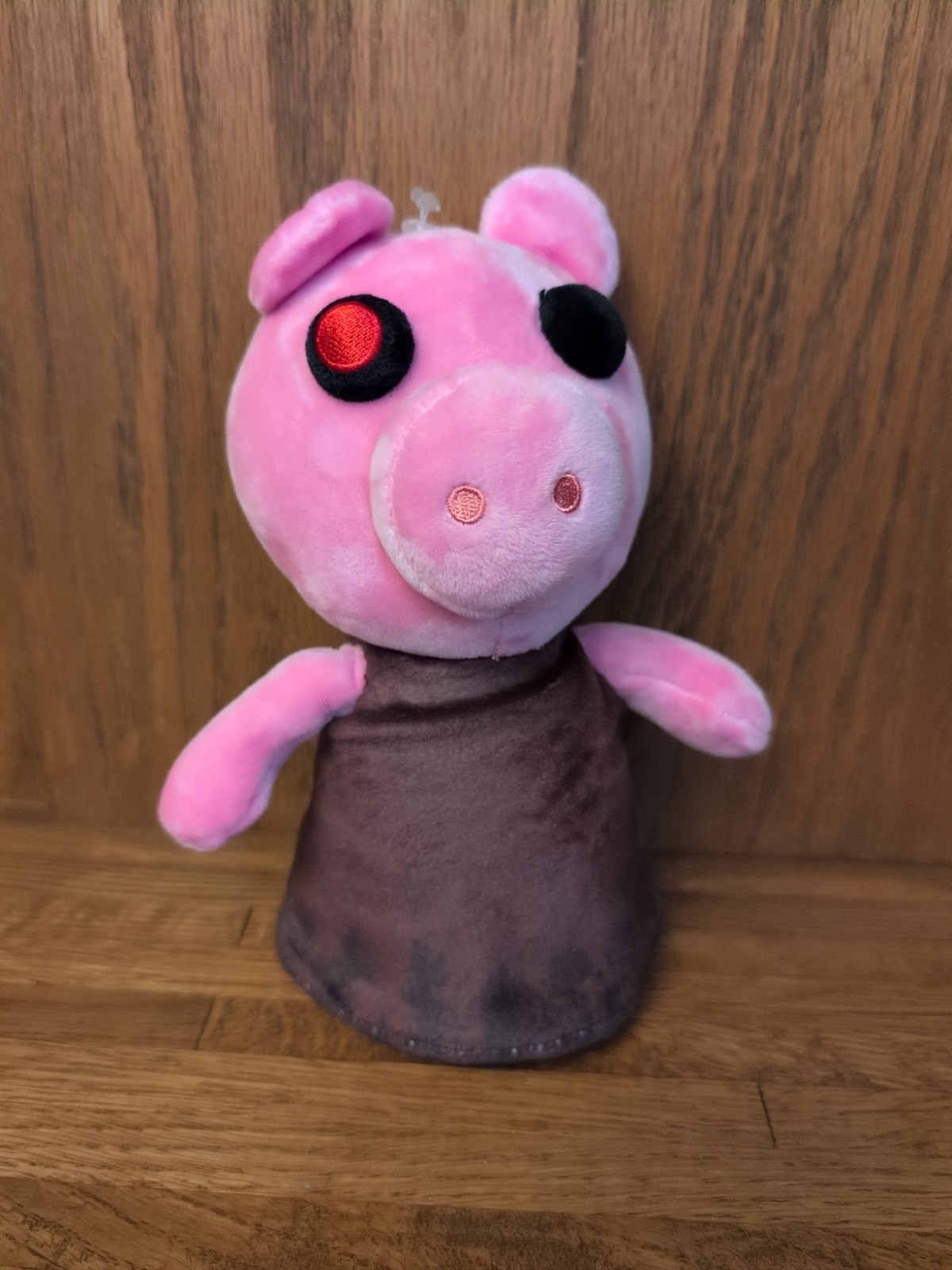 Roblox Piggy Series 1 Collectible Pig Plush 8″ Stuffed Animal Toy