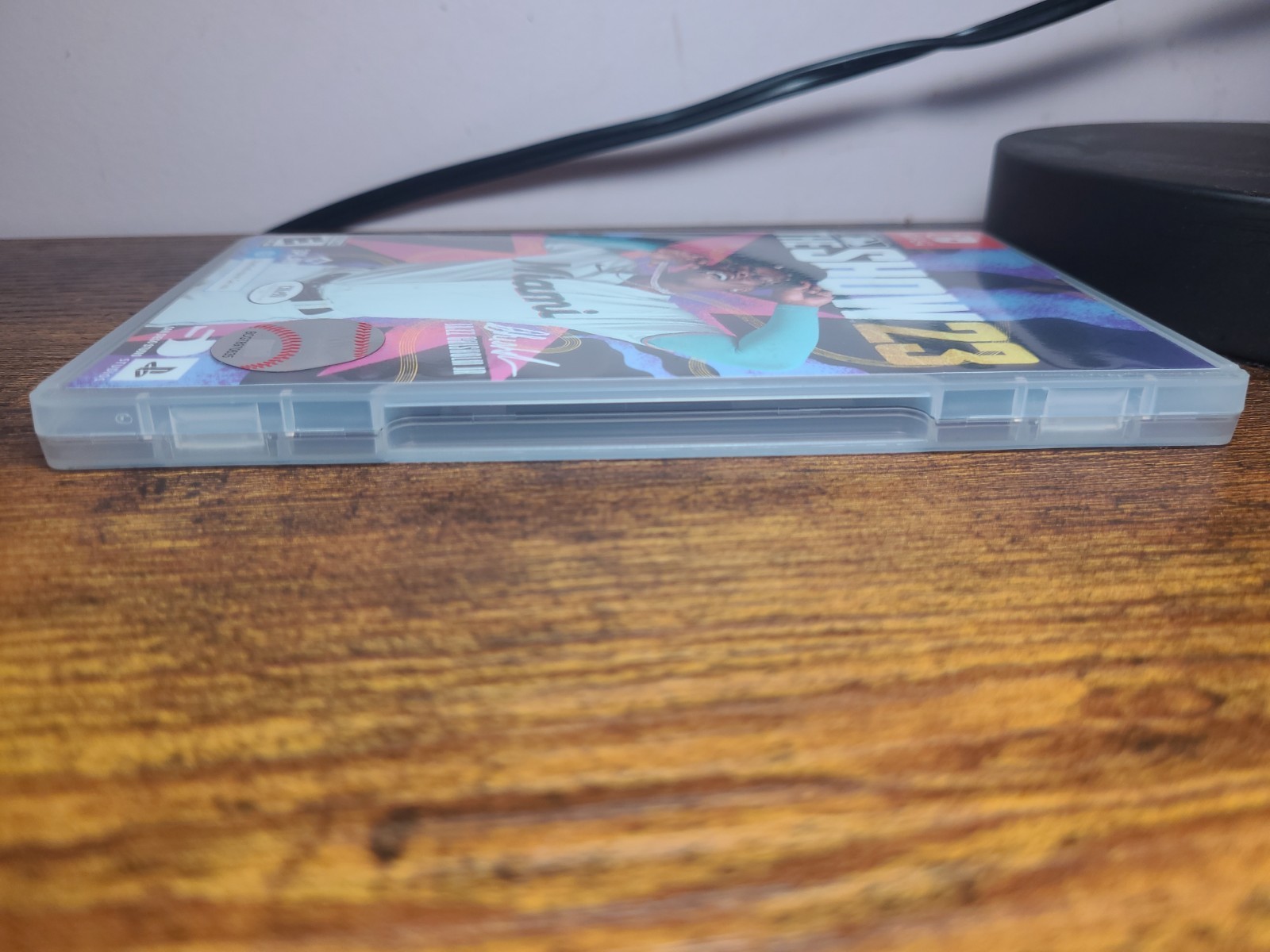 MLB The Show 23 – Nintendo Switch