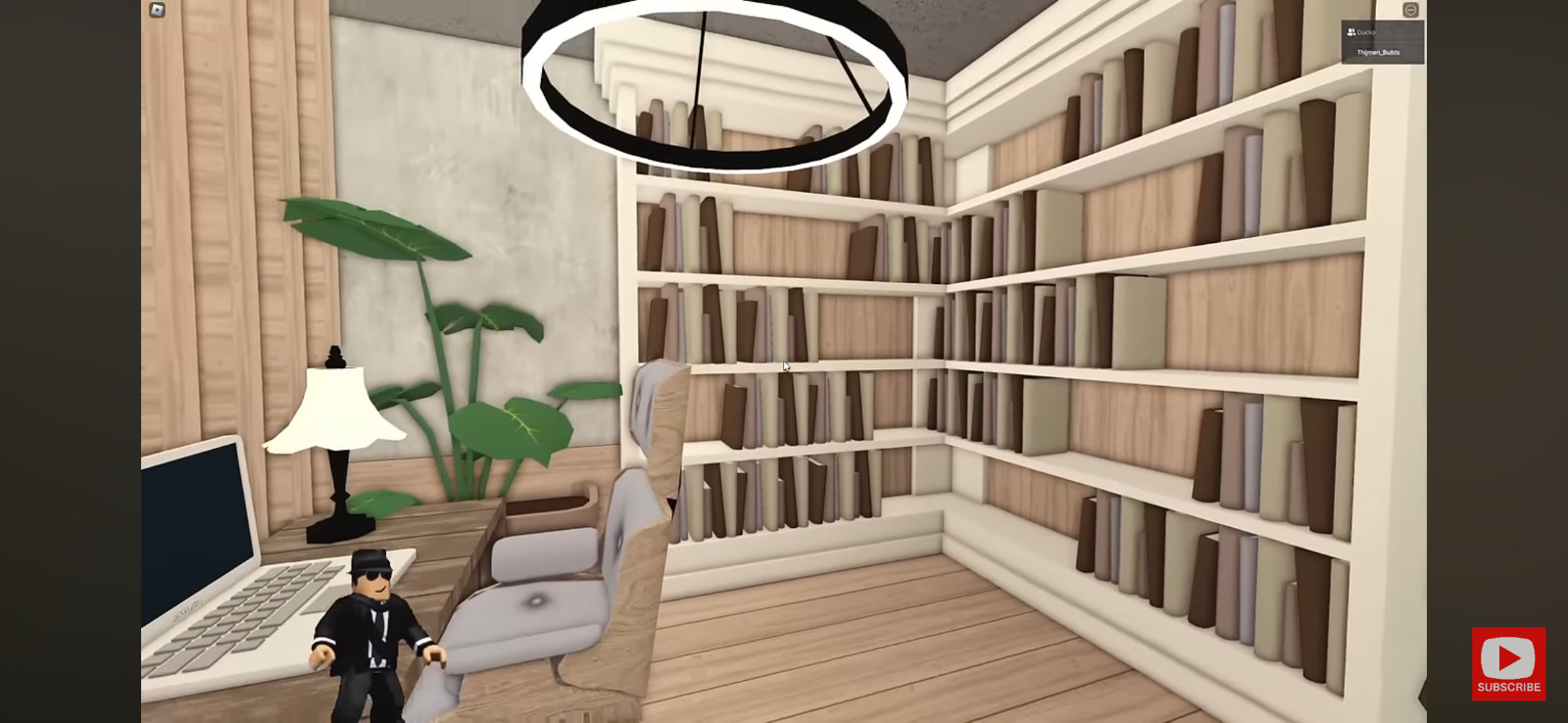TROPICAL SUMMER MANSION BLOXBURG.CHECK DESCRIP.FAST BUILDER FOR CHEAP PRICE