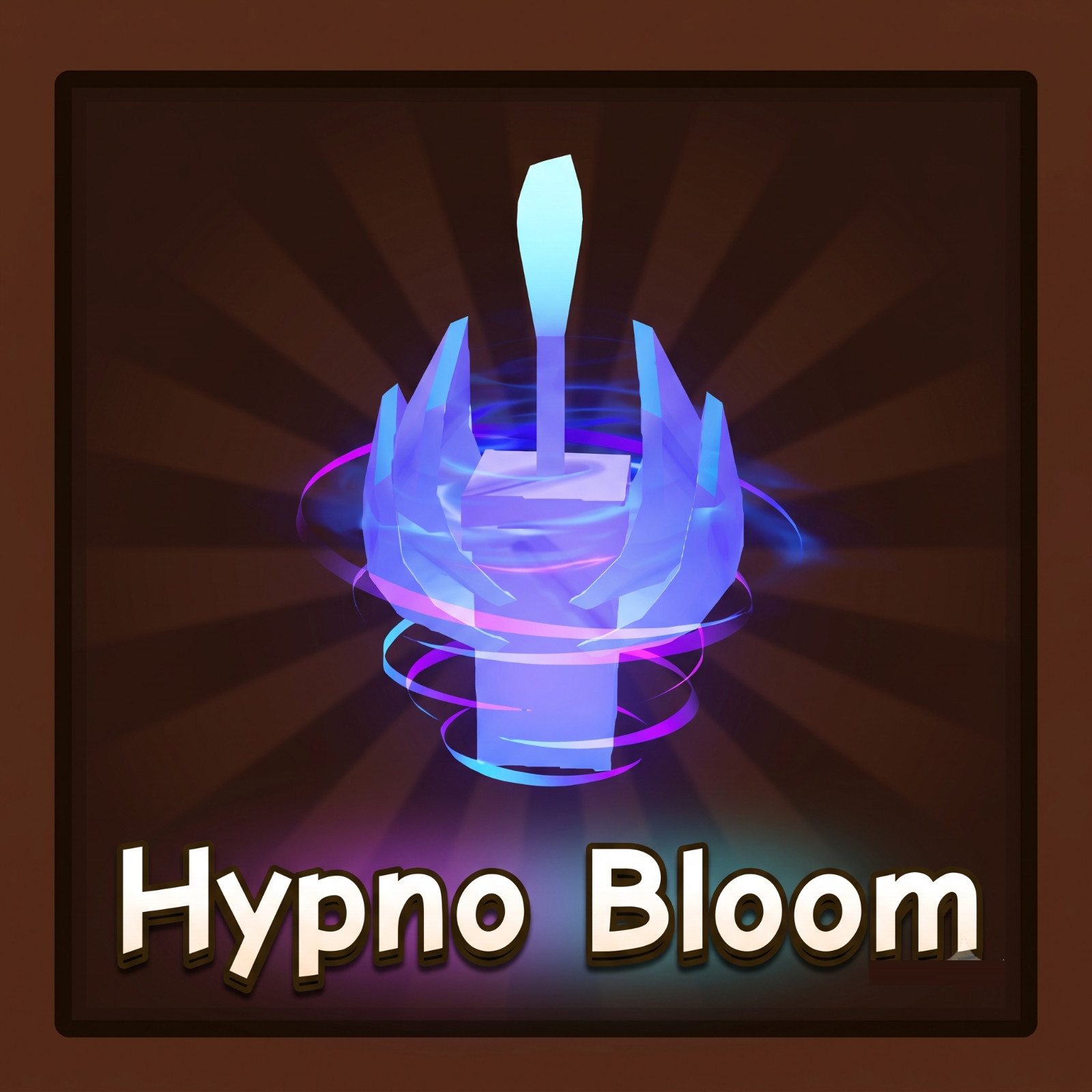 🪴HYPNO BLOOM SEED🪴| CHEAPEST💸 & FAST DELIVERY🚚|🪴GROW A GARDEN 2🪴