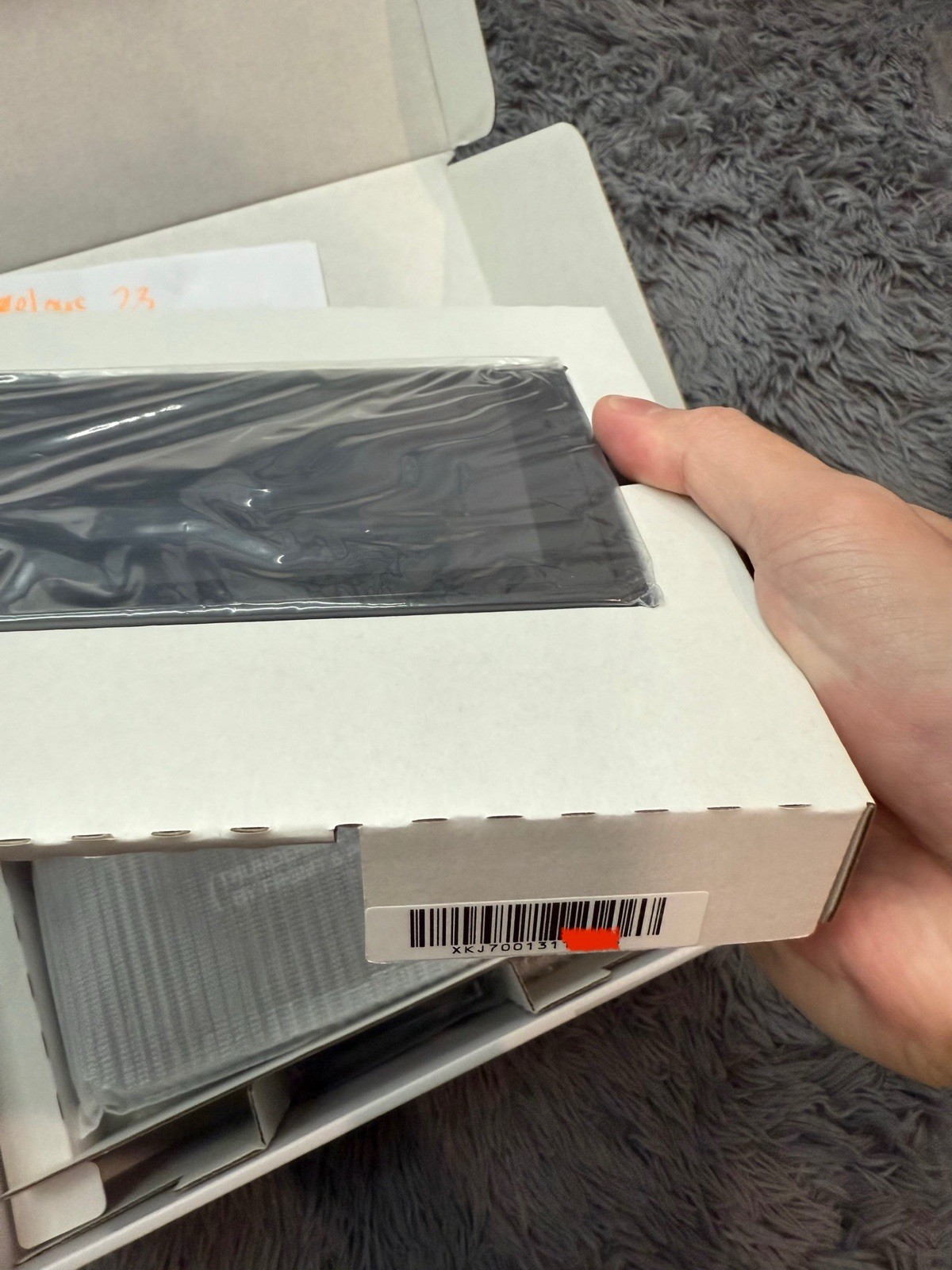 RARE Thunderbolt Project x Fragment x Pokemon Nintendo Switch + includes receipt