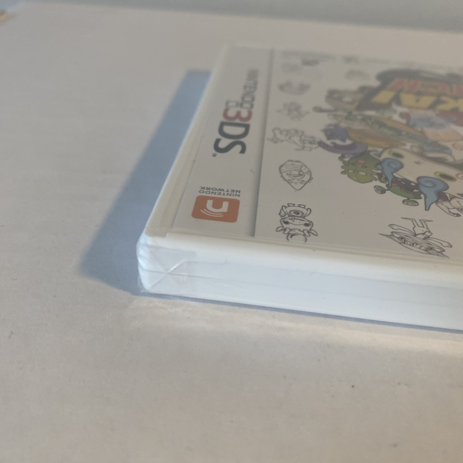 Yo-Kai Watch (Nintendo 3DS, 2015) New