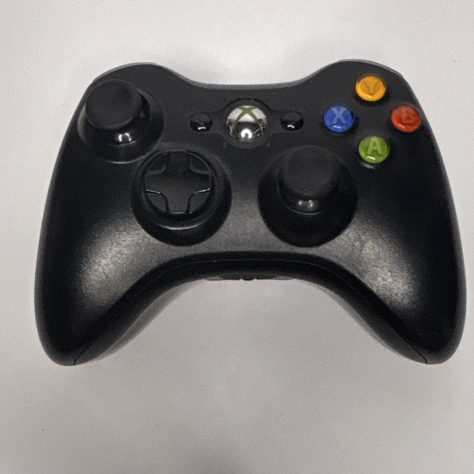 Microsoft Xbox 360 60GB Console NTSC-J Japan 1080p HDMI w Controller/Cables