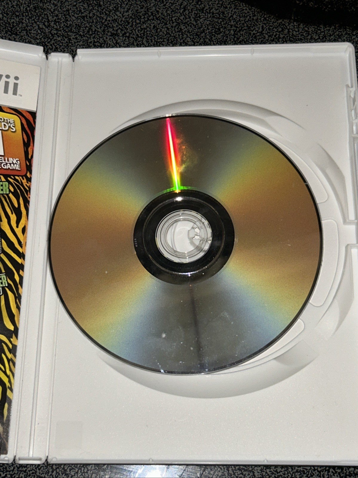 Just Dance 4 – Nintendo Wii