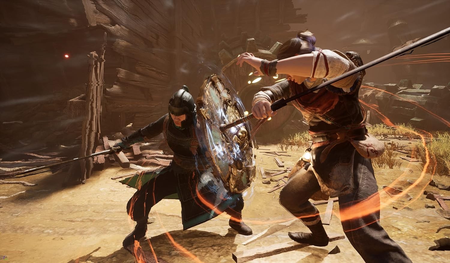 Xuan Yuan Sword 7 (Xb1) – Xbox One (Microsoft Xbox One)