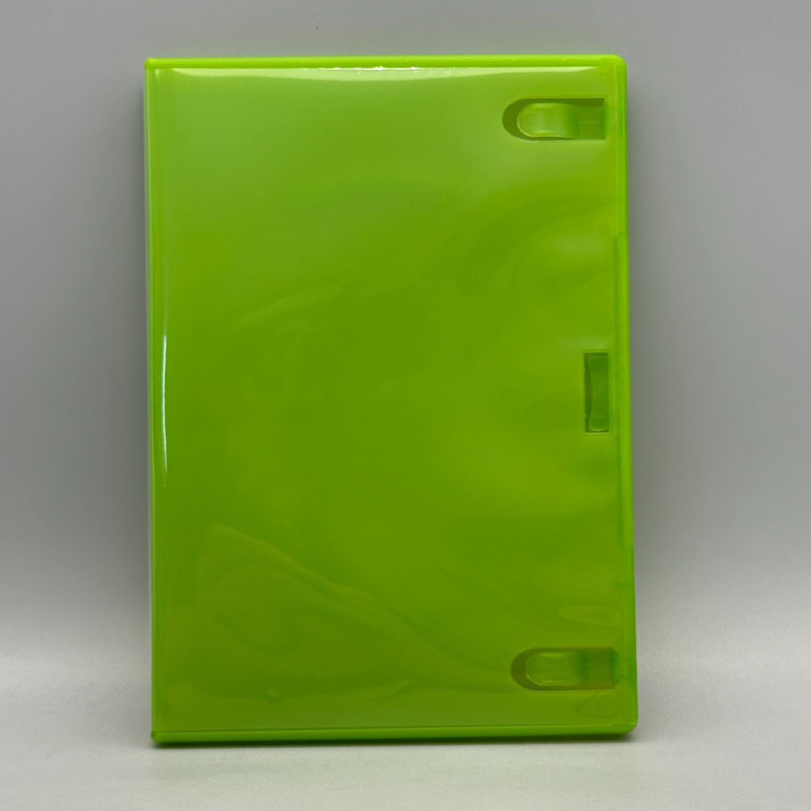 ORIGINAL XBOX OG Empty Game Case Replacement – OEM Color Match – BRAND NEW