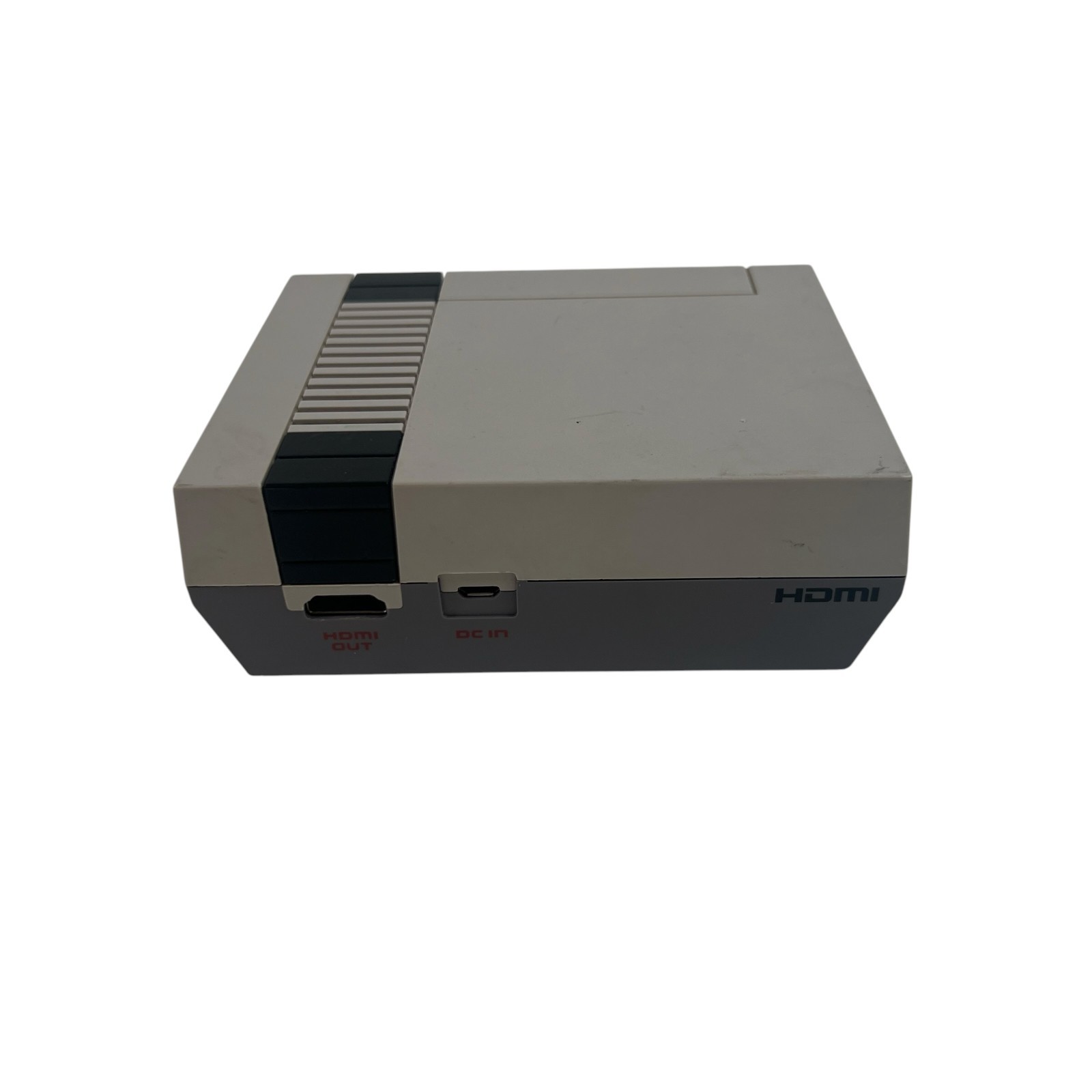 Nintendo NES Classic Edition Mini Console Tested Working HDMI & USB Cable