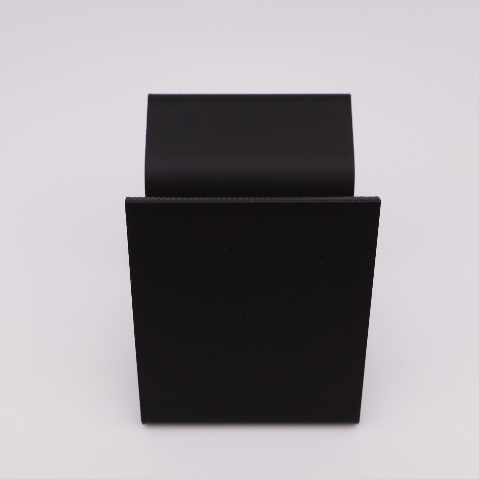 3D Printed – EasySMX X05 Pro Controller Stand- Black