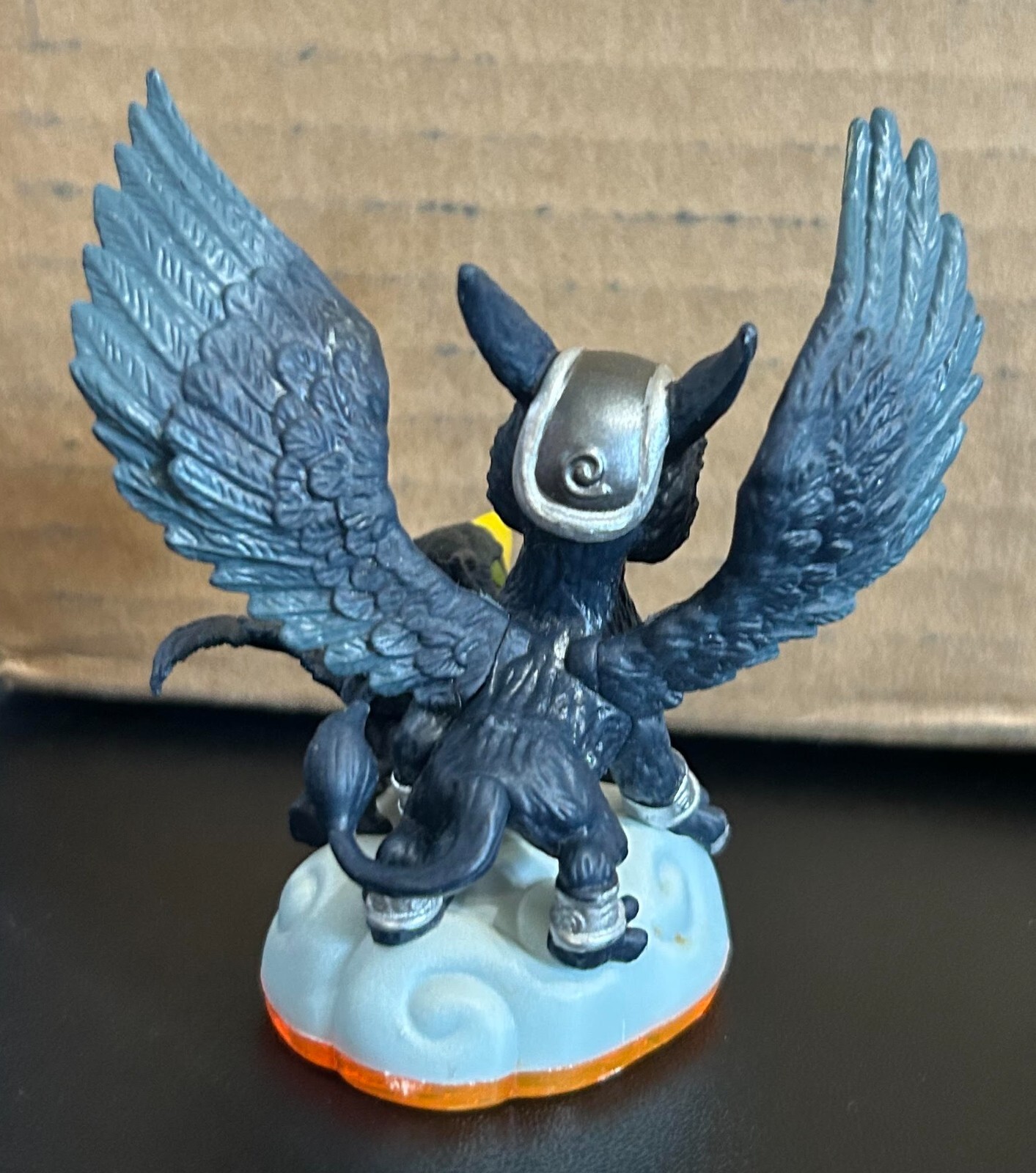 Skylanders Character Figure: SONIC BOOM (orange base) 84504888