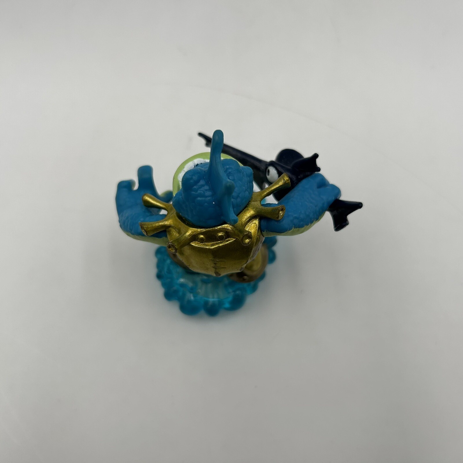 Skylanders Swap Force – Rip Tide – Character Figure – Loose Collectible