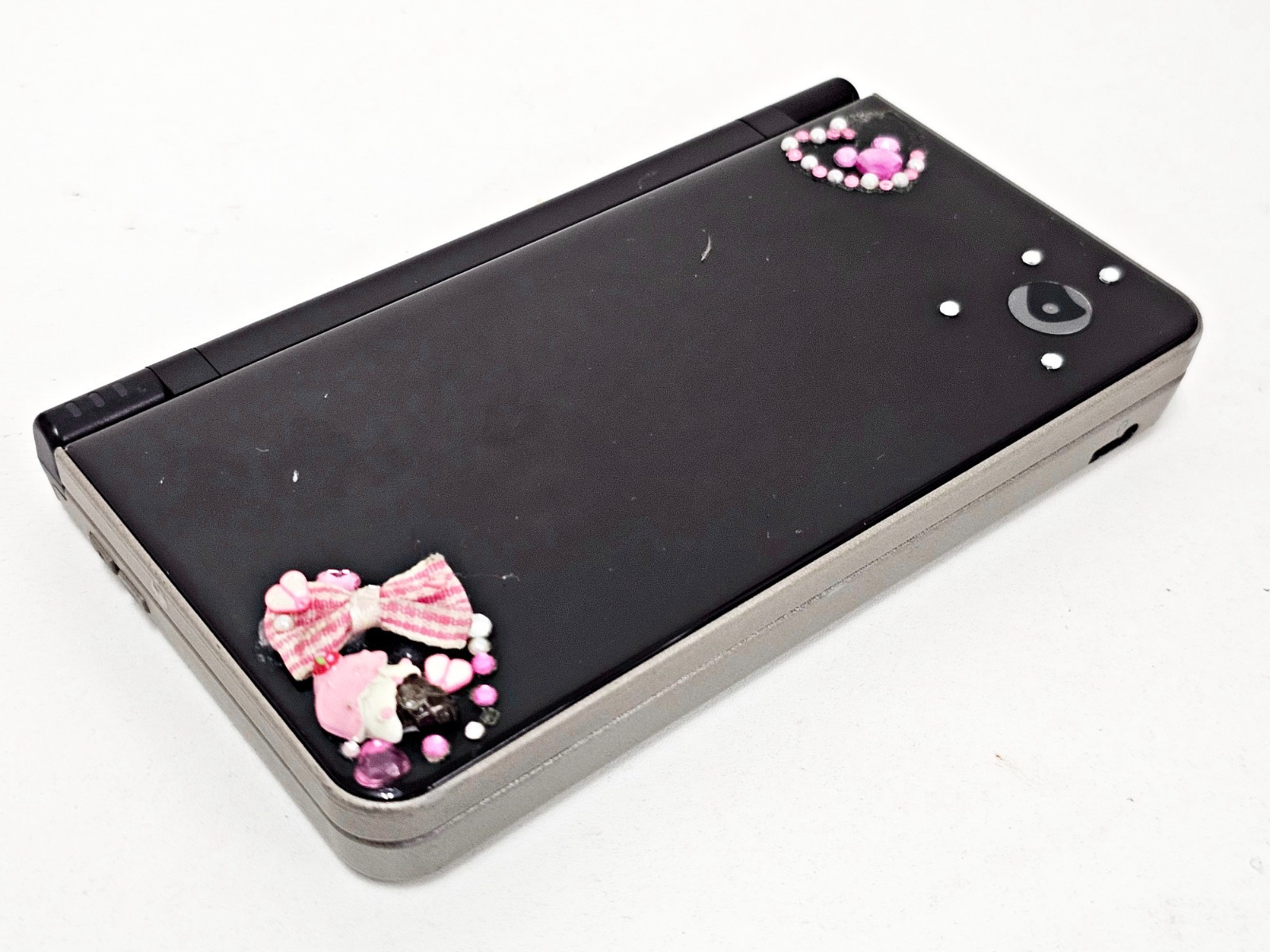 Nintendo DSi LL Console Dark Brown 678 Japan