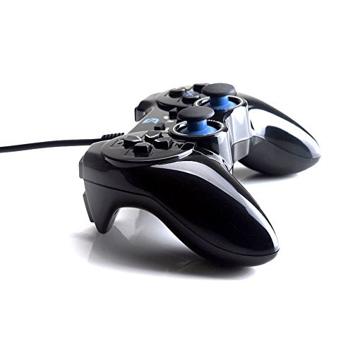 Zd-v+ Usb Wired Gaming Controller Gamepad For Pc/laptop Computer(windo