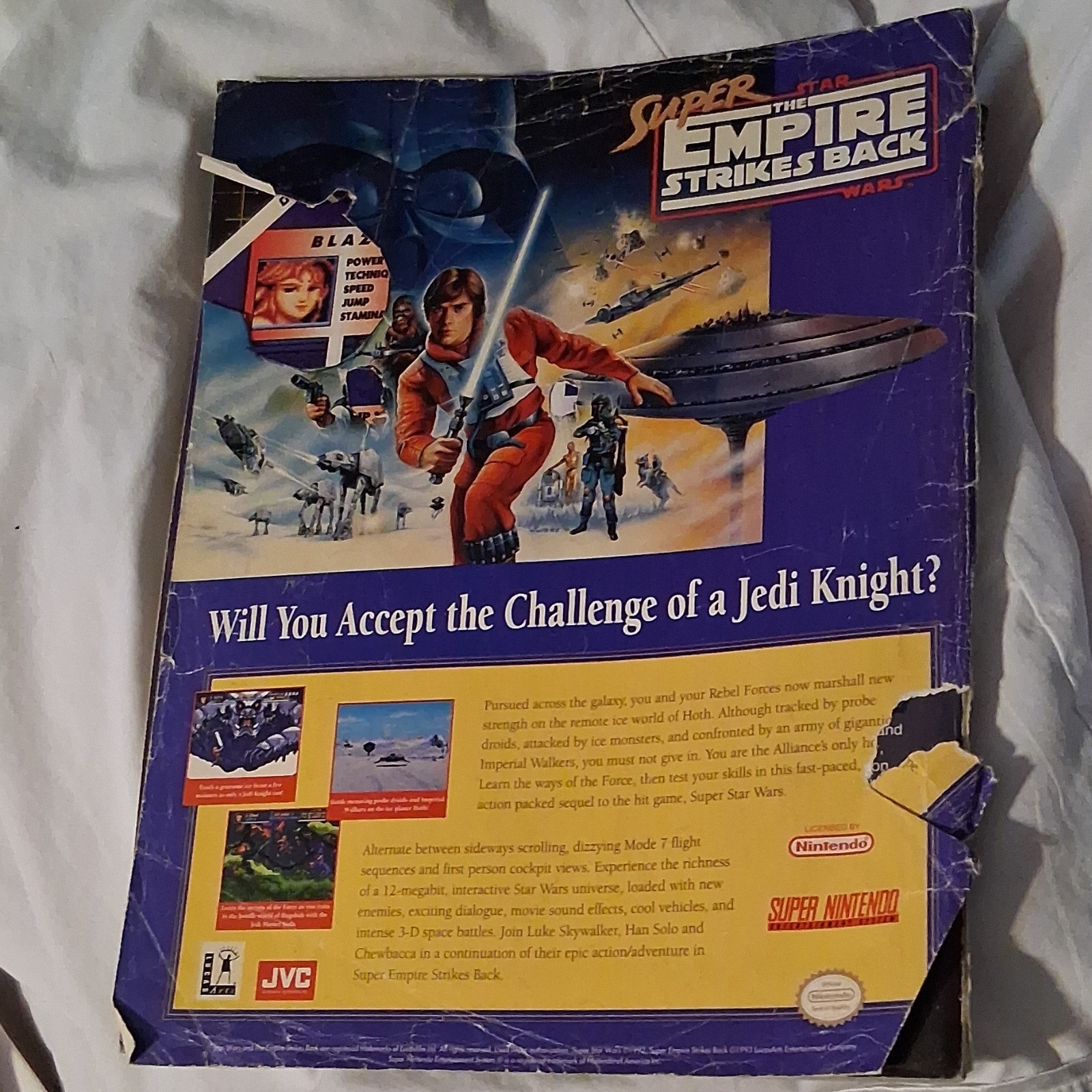 Electronic Gaming Monthly 1994 Video Game Buyer’s Guide Magazine Sonic Mortal K…