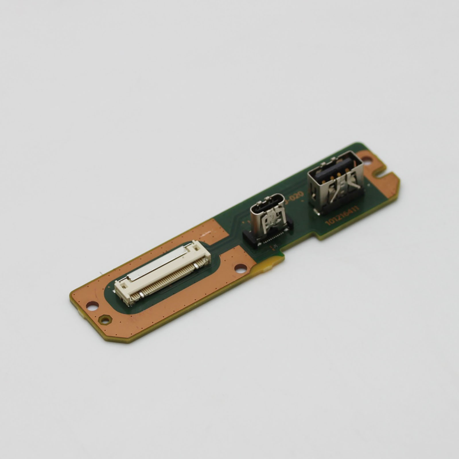 USB A C & Power Port Circuit Board Flex Cable For SONY PS5 / PS5 SLIM USA FAST