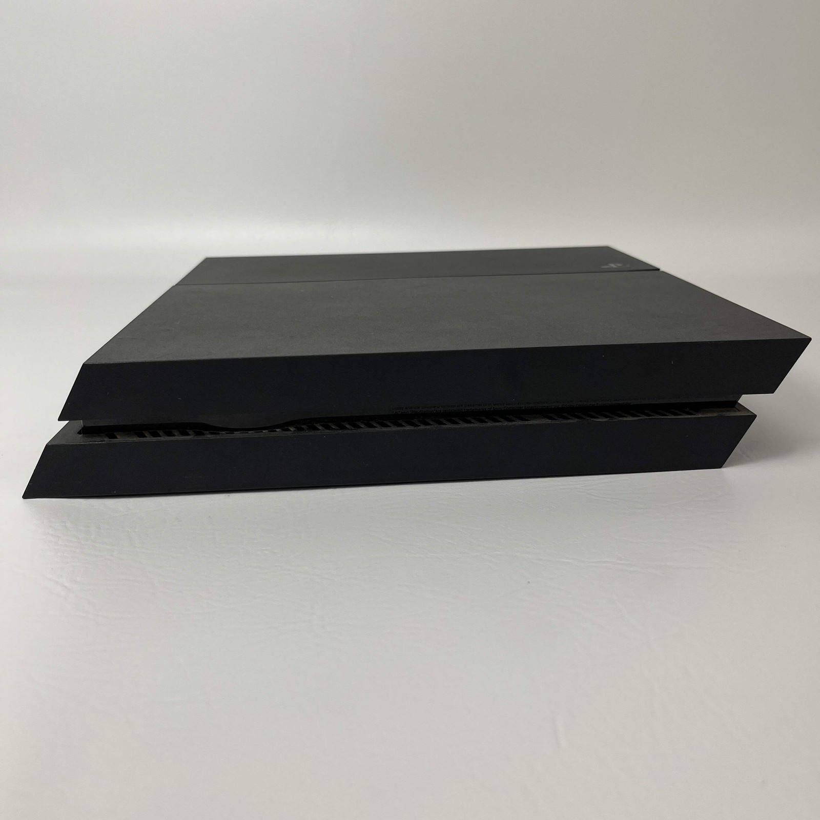 Sony PlayStation 4 PS4 500GB Black Console Gaming System CUH-1215A