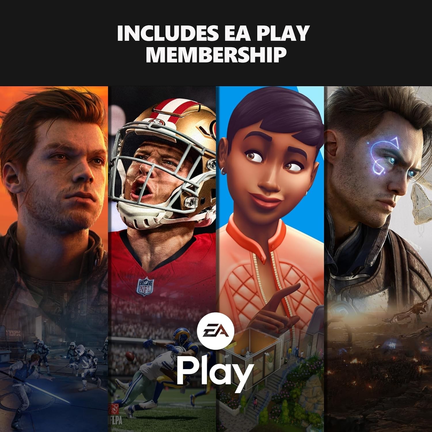 Microsoft XBOX Game Pass Ultimate 1 Month Membership – [Digital Code]