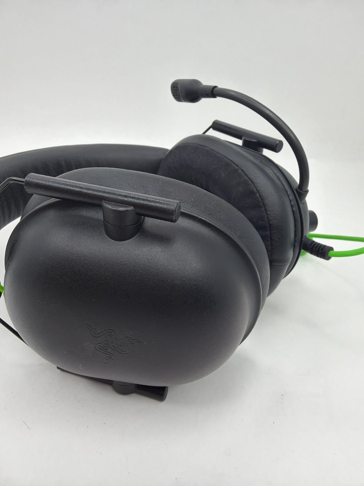 Razer BlackShark V2 X Gaming Wired Headset 7.1 Surround Sound 3.5mm Black