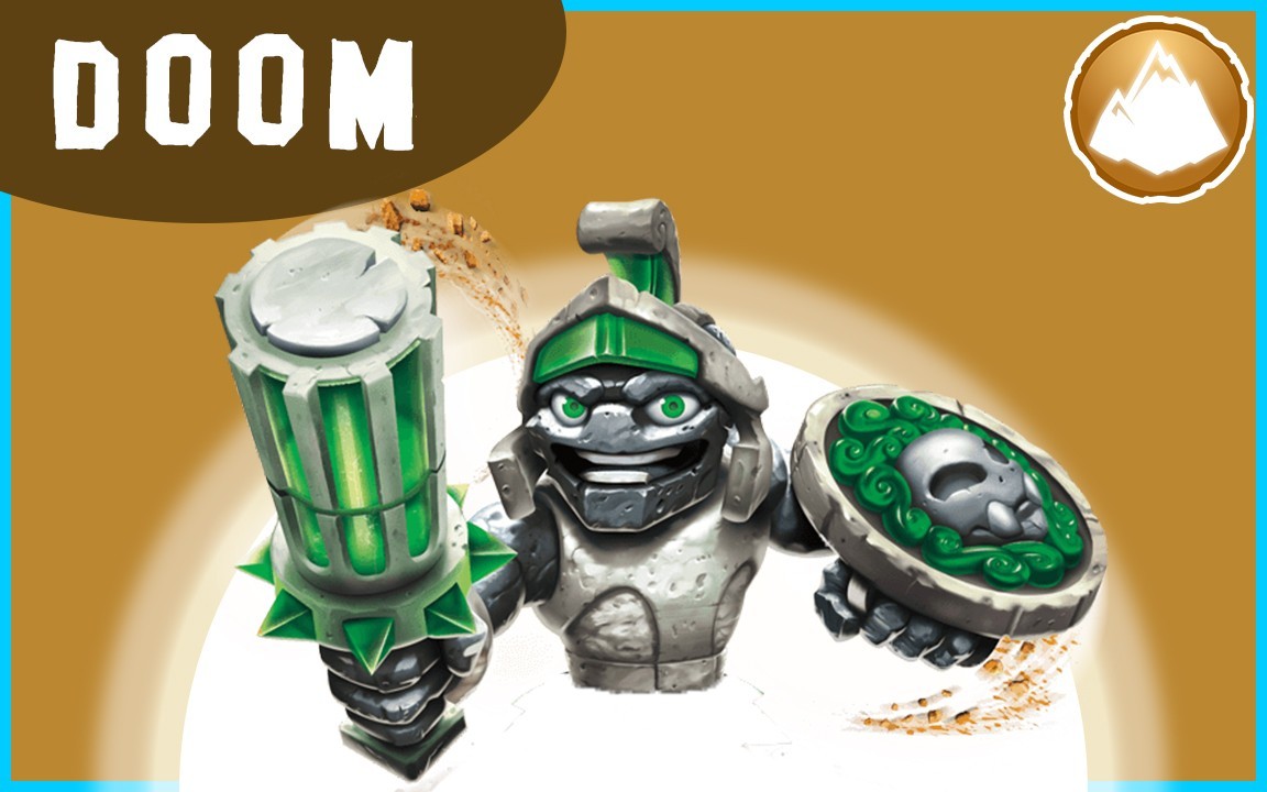 Skylander Swap Force – NFC Cards