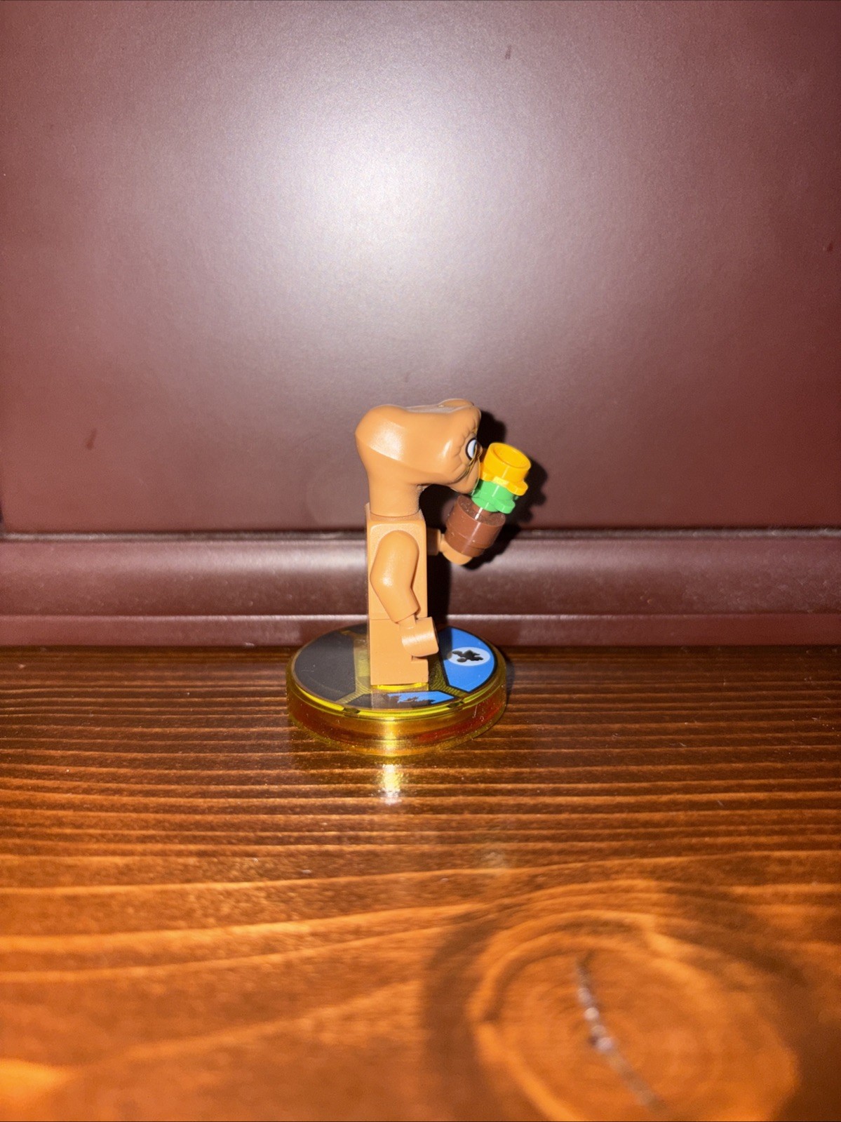 LEGO Dimensions E.T. The Extra-Terrestrial 71258