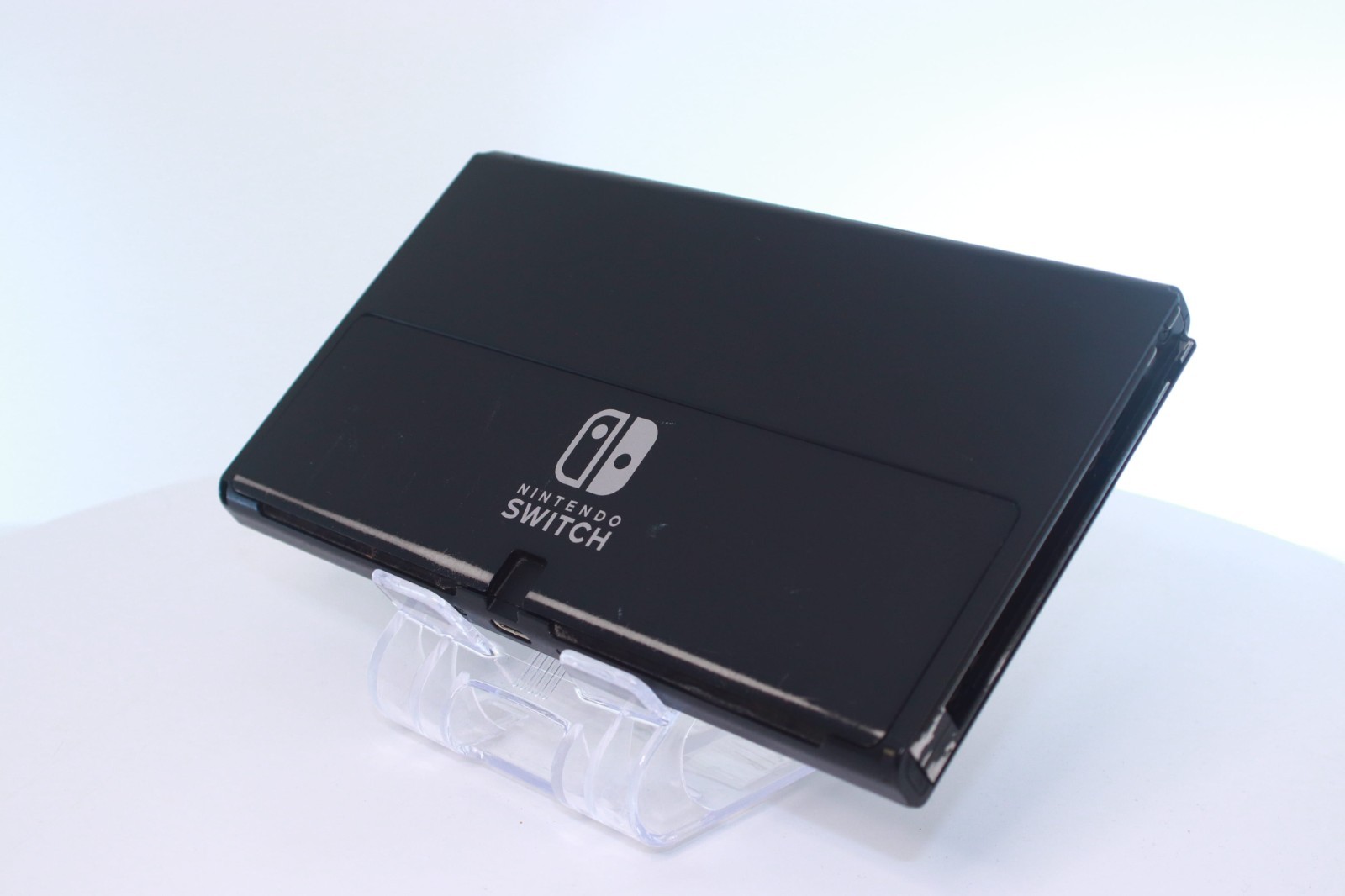 JP Game Nintendo Switch OLED 1Day Shipping Region Free【Rank:B】