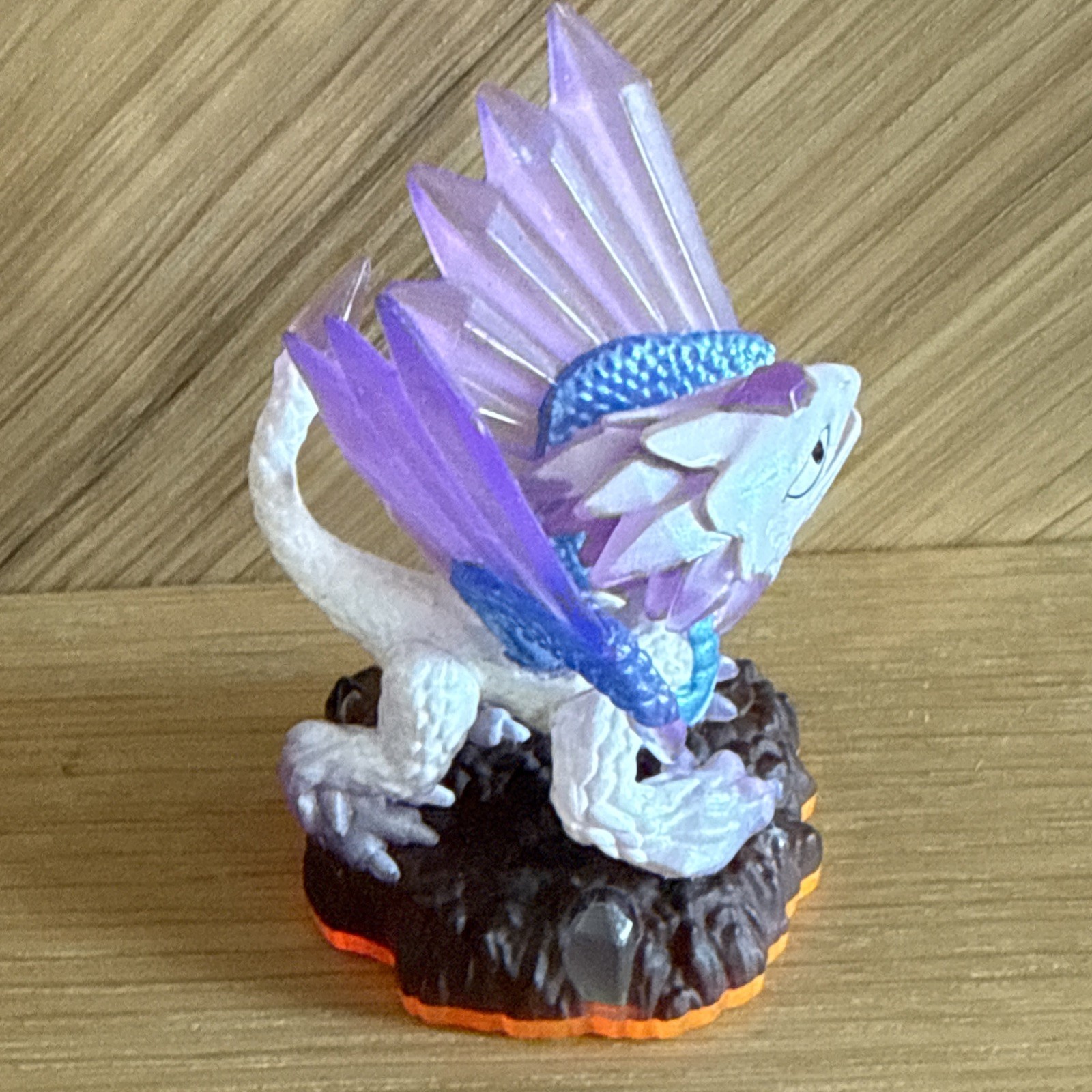 Activision Skylanders Giants Flashwing figure 84524888