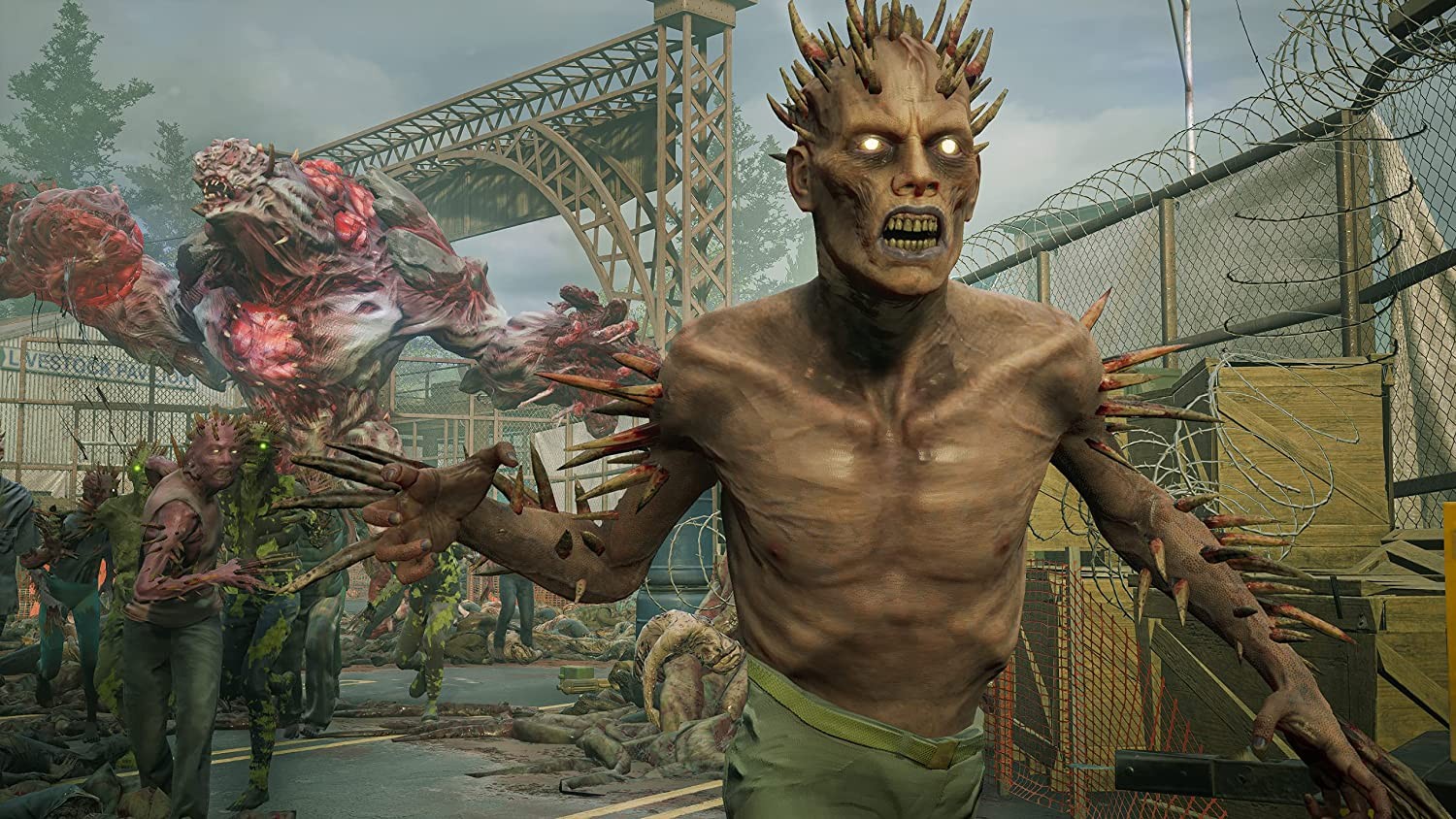 Back 4 Blood for PlayStation 5 (Sony Playstation 5)