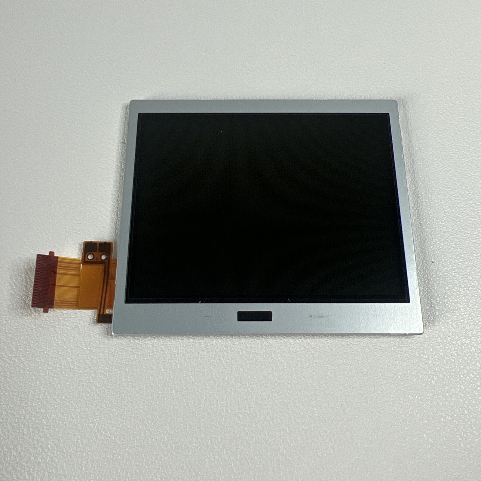 NEW Nintendo DS Lite Top & Bottom Lower LCD Screen Display Replacement W/ Tools