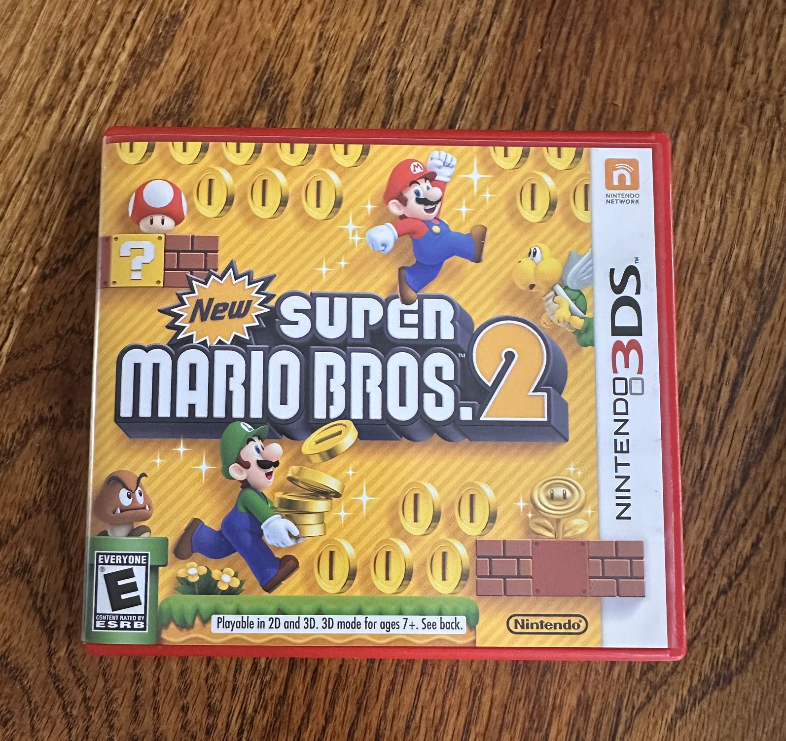 NO GAMES Lot of 9 Nintendo DS/3DS Case Lot – some have manuals