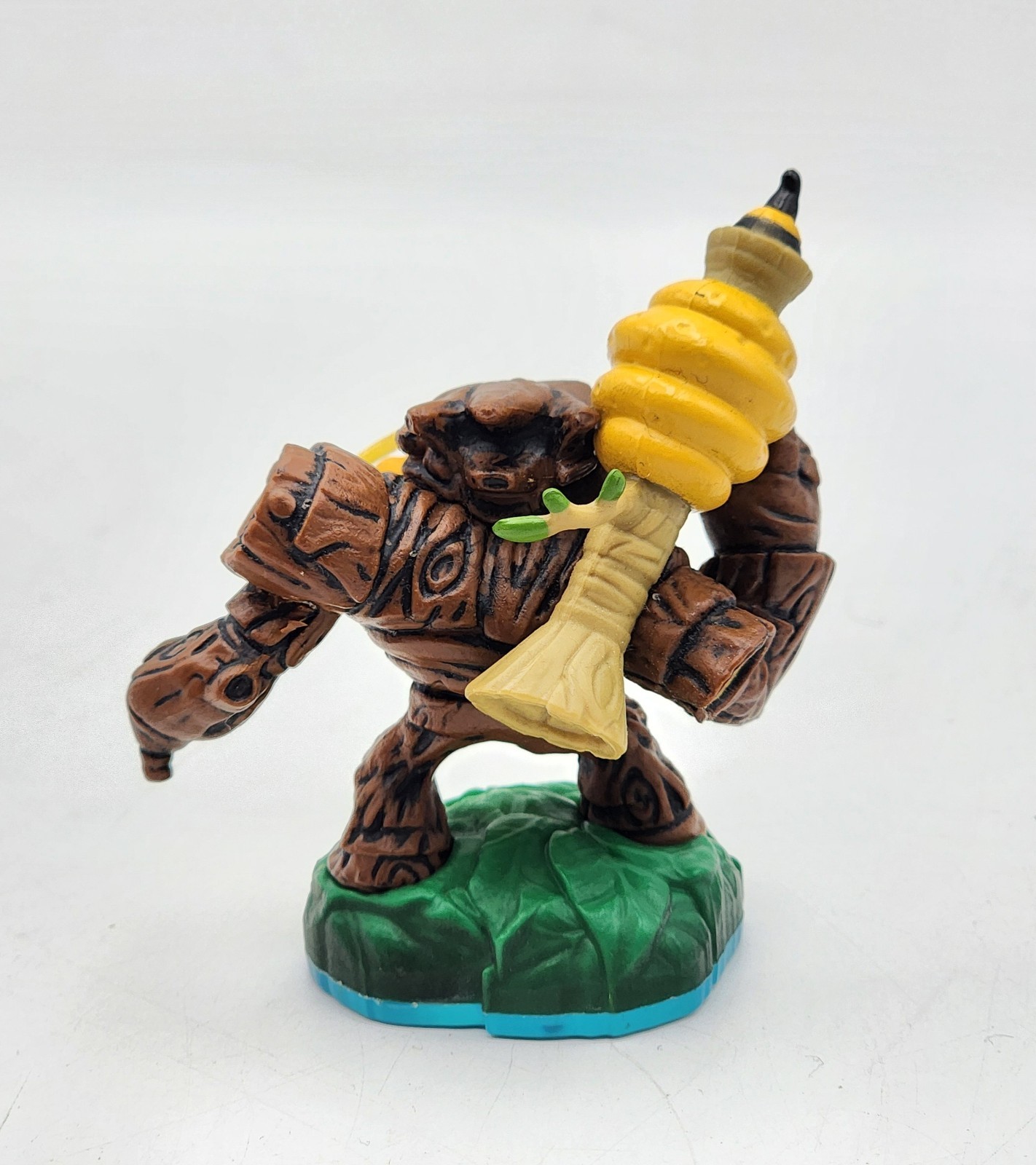 Skylanders: Swap Force – Lightcore Bumble Blast Activision – Blue Bottom