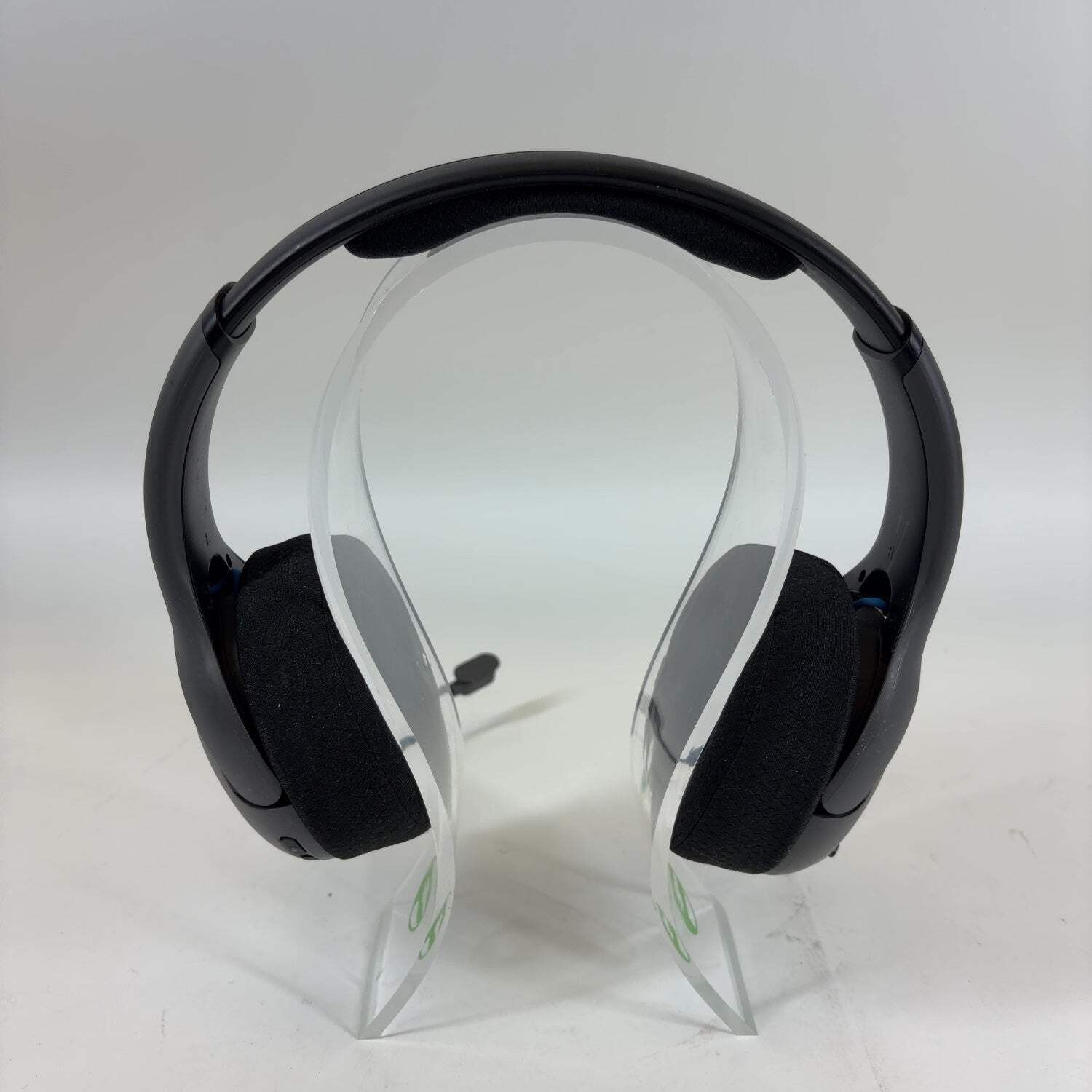 Sony LVL50 Active Noise Cancellation Headphones Black N/A