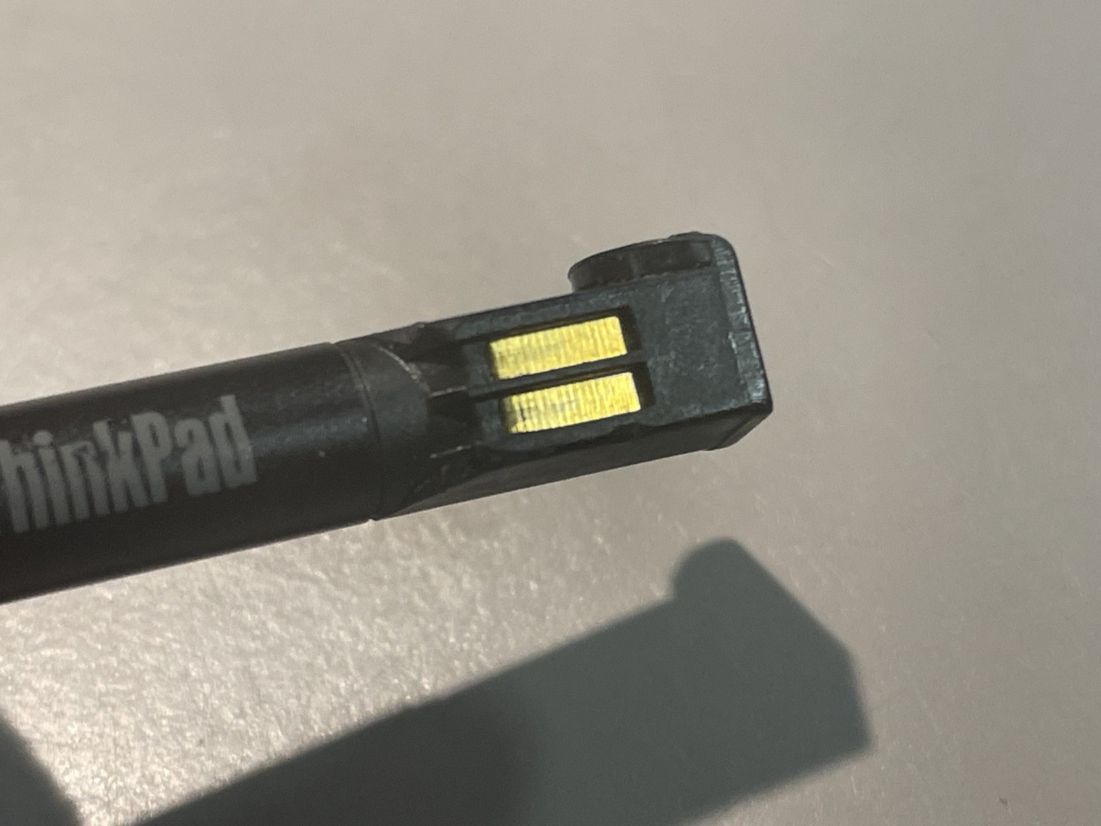 Genuine ThinkPad Pen Pro Stylus – SD60G97210