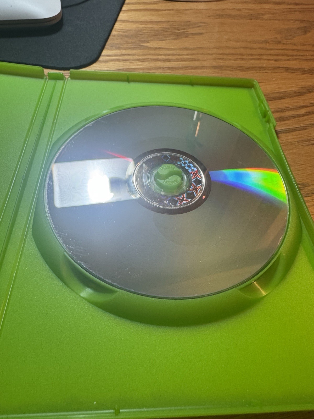 Grabbed by the Ghoulies (Microsoft Xbox, 2003)