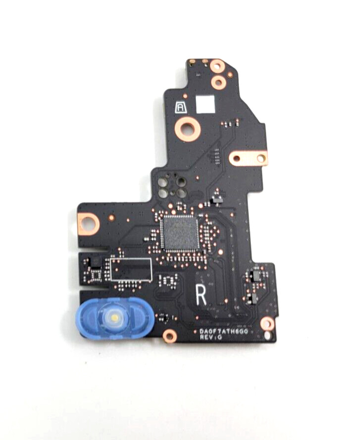 OEM Valve Steamdeck Buttons Daughterboard Replacement Assembly – Right – REV. G