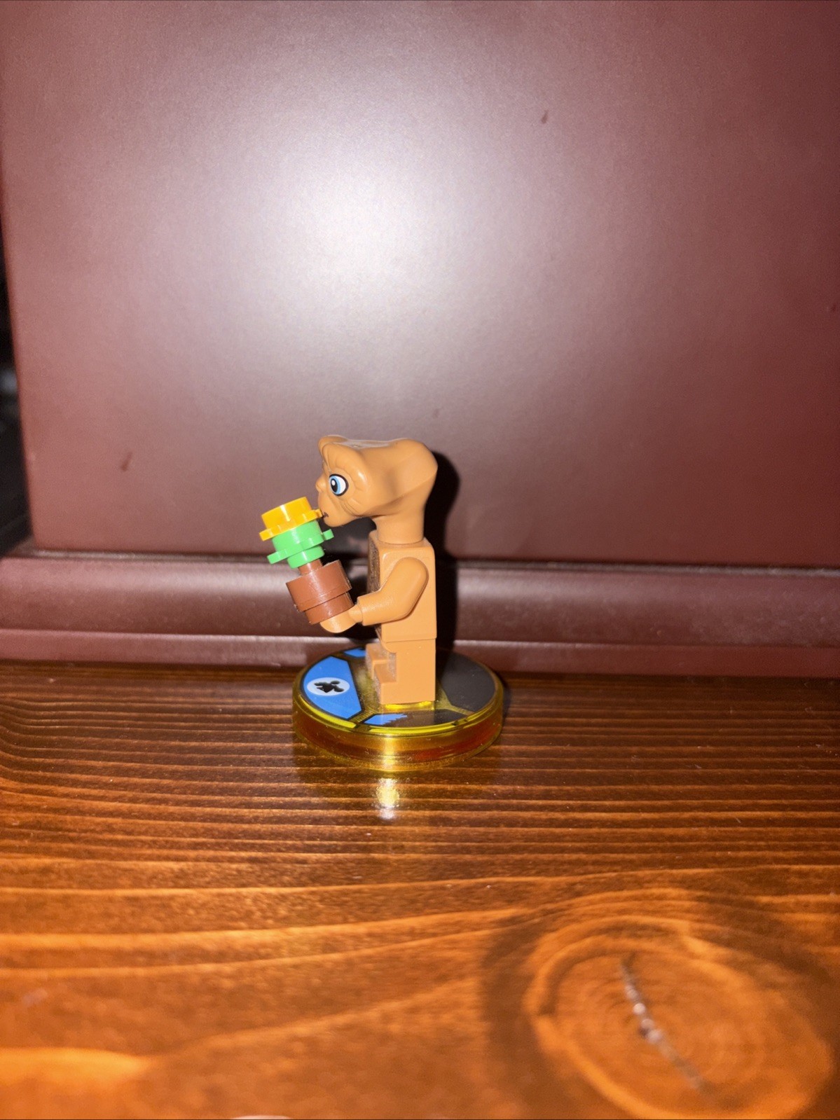 LEGO Dimensions E.T. The Extra-Terrestrial 71258