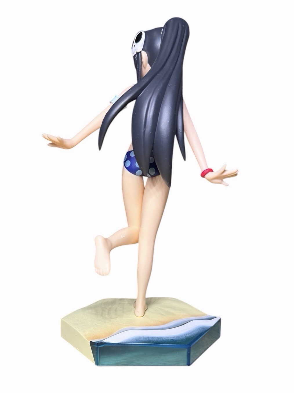 Elsie EX Summer Beach Figure Extra Swimsuit Ellie KamiNomi World God Only Knows