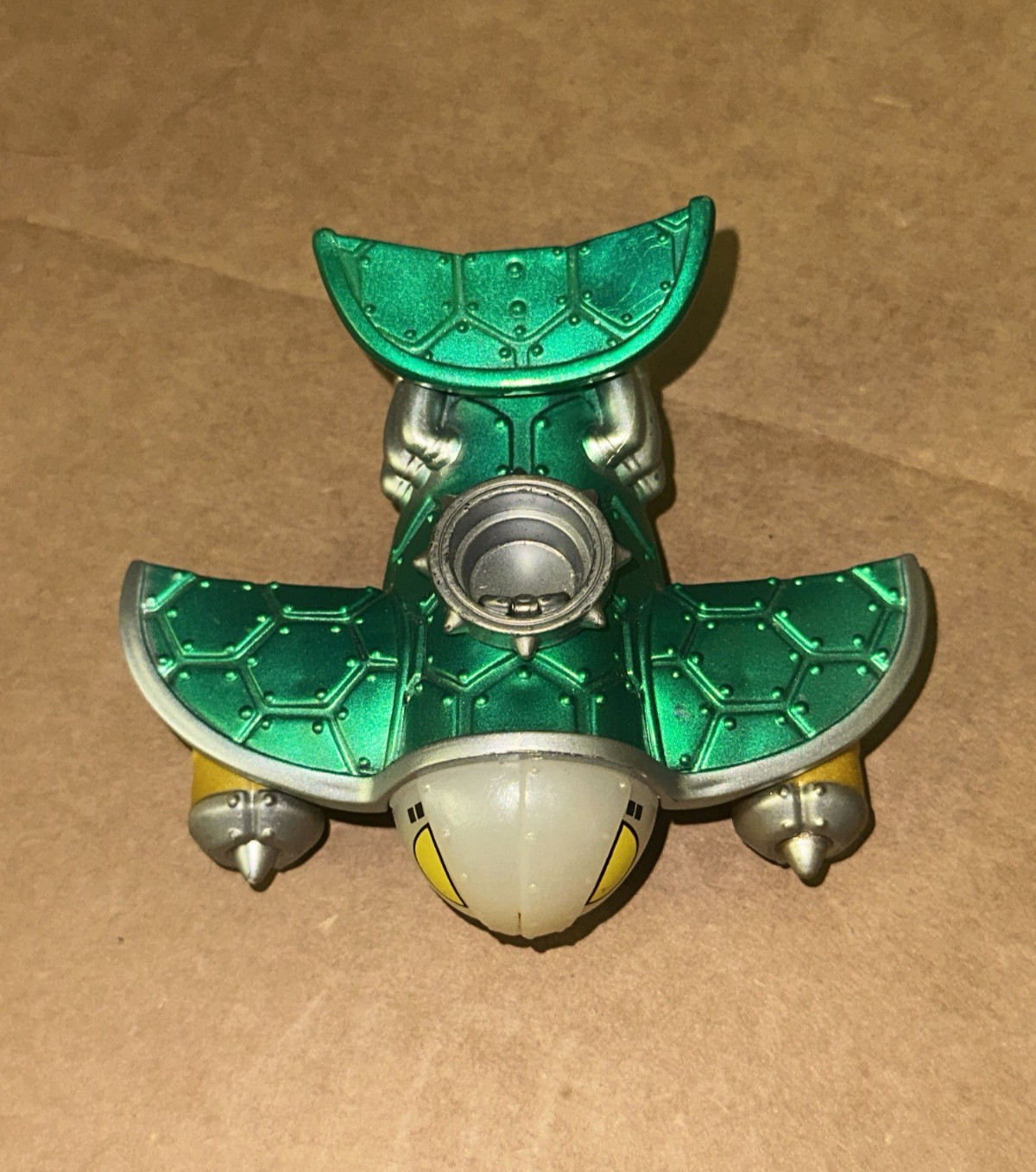 x4 Skylanders Vehicle Lot Set Plane Ship 87573888 87556888 87554888 87560888