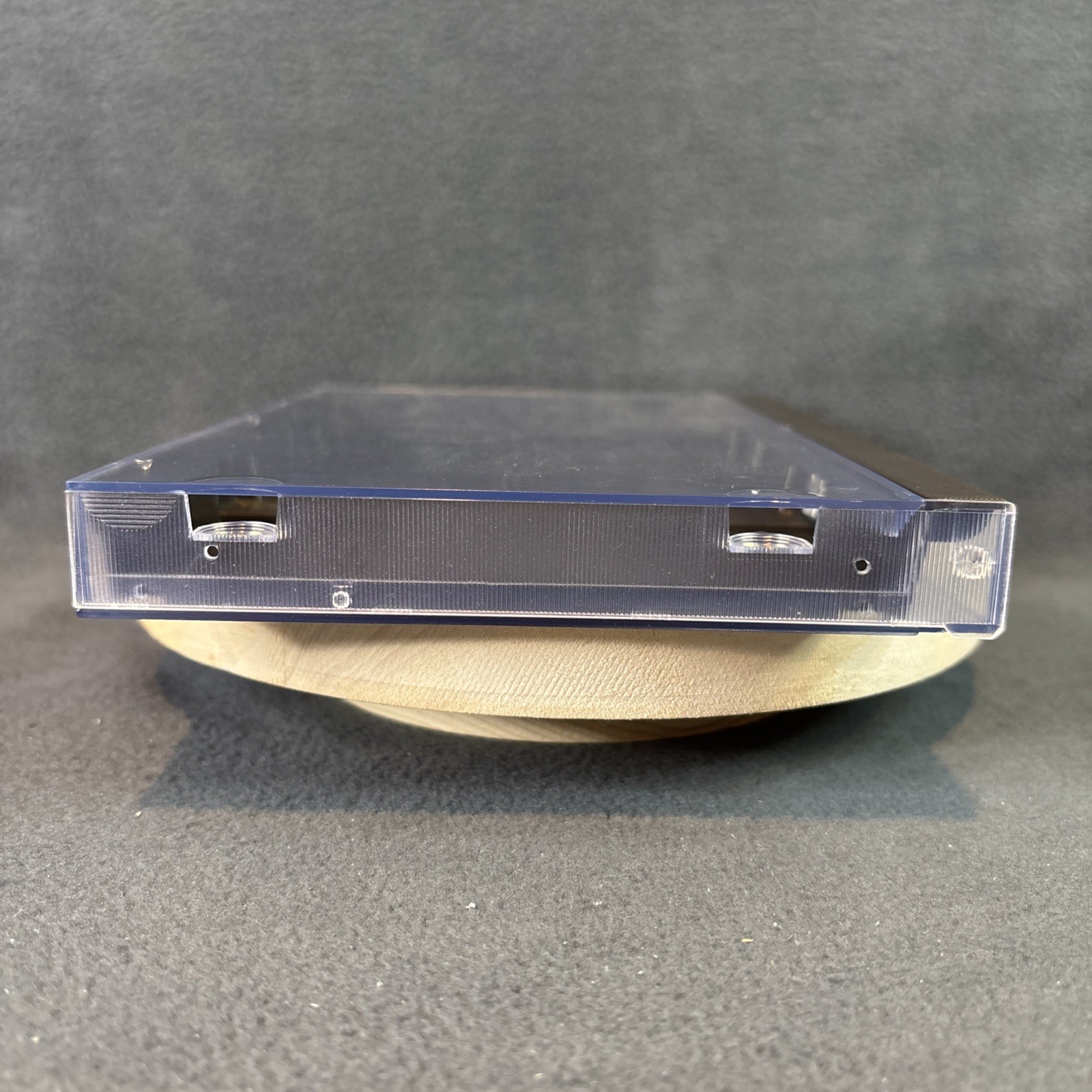 4x Long Box Replacement Cases & Foam for PlayStation 1, SEGA CD & Saturn – New